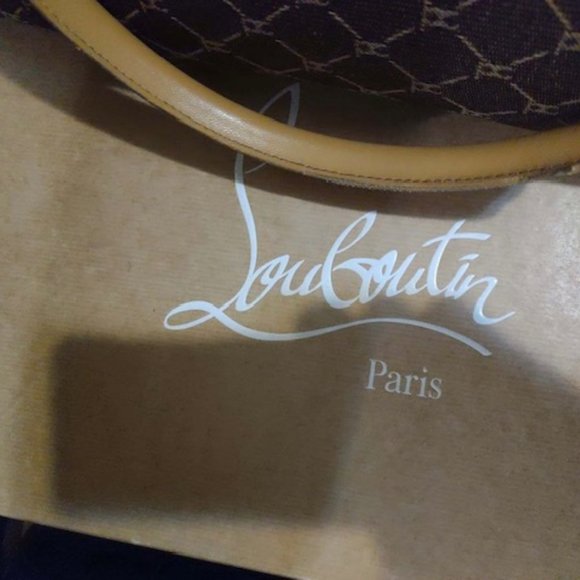 Christian Louboutin -So Kate Booty 100 mm Low boots - Calf leather - Black - Picture 7 of 7